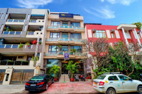 FabHotel Llyod Residency